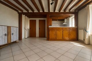  Maison à vendre 5 pièces 133 m²
