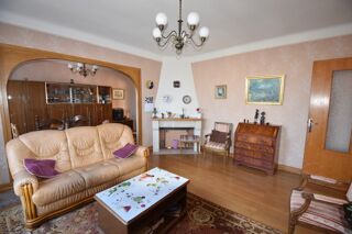  Maison � vendre 6 pi�ces 121 m�