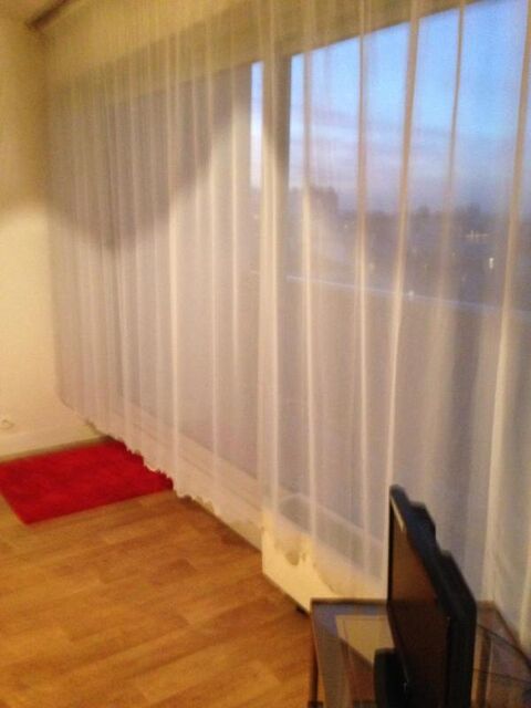  Appartement � louer 1 pi�ce 25 m�