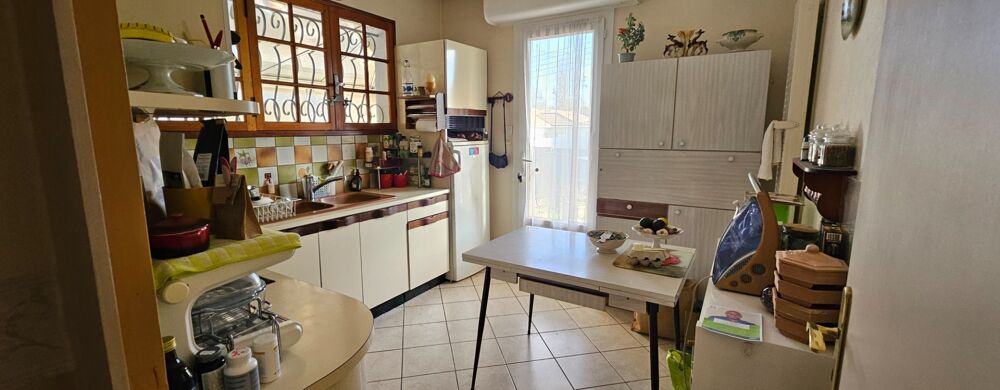 Vente Maison Maison à vendre 4 pièces VILLENAVE D'ORNON (33) Villenave d ornon