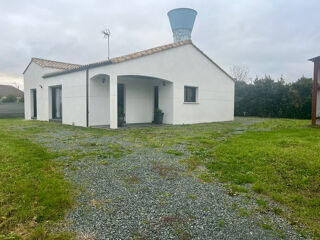  Villa � vendre 4 pi�ces 103 m�