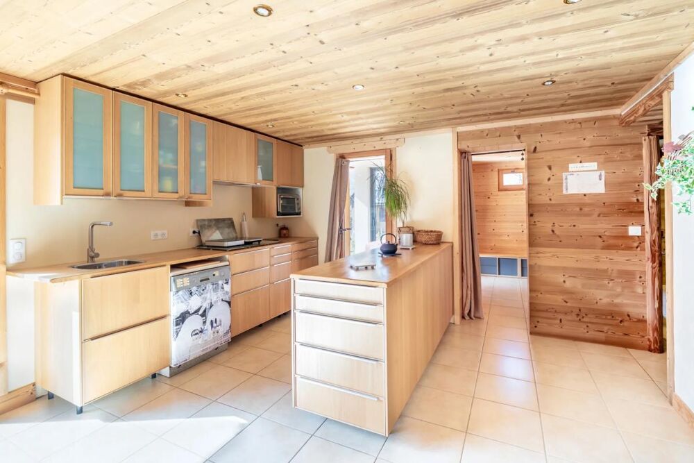 � vendre  Chalet Beaufort (73270)