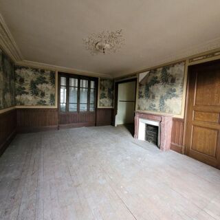  Maison � vendre 8 pi�ces 195 m�