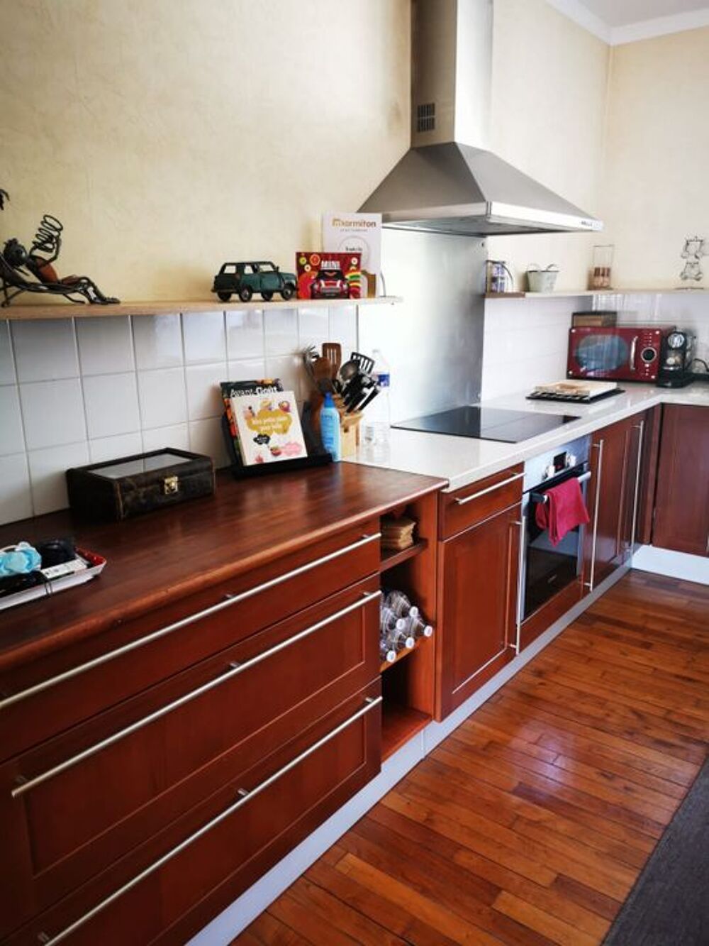 Location Appartement Appartement de 81m2 à louer sur Quimper Quimper