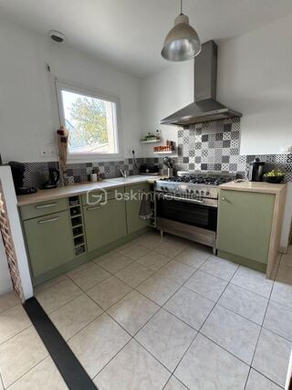  Maison � vendre 4 pi�ces 96 m�