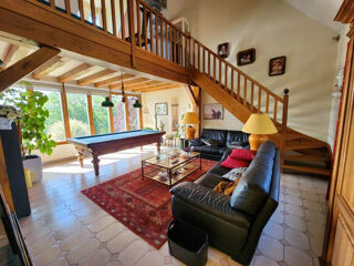  Maison à vendre 6 pièces 162 m²