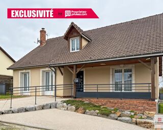  Maison � vendre 6 pi�ces 138 m�