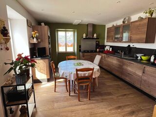  Maison à vendre 7 pièces 170 m²