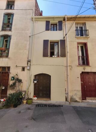  Maison à vendre 3 pièces 61 m²