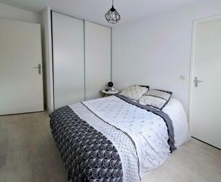  Appartement à vendre 2 pièces 34 m²
