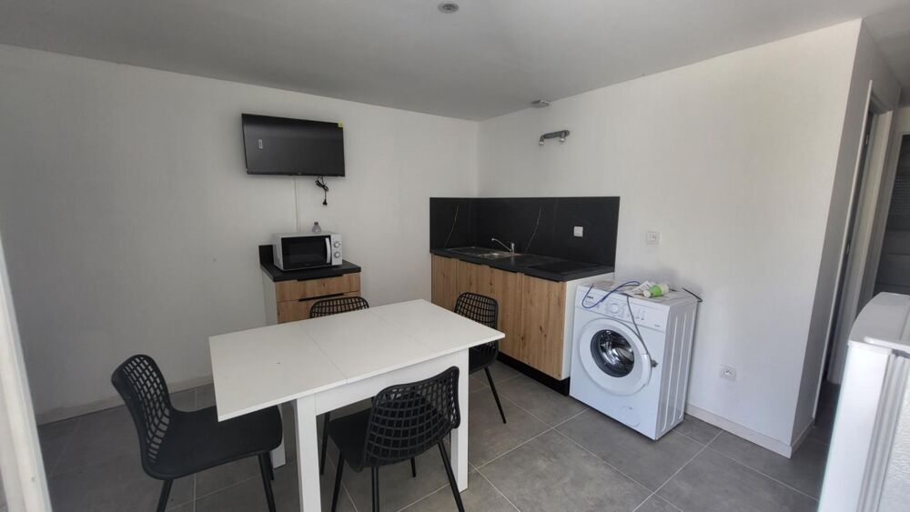 Appartement 2 pièces 30 m² · à Dieppe · 30 m² · 57 000 €