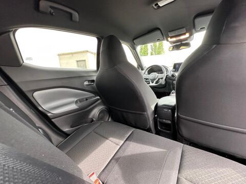Juke II 1.0 DIG-T 117 N-DESIGN DCT 2020 occasion 78240 Chambourcy