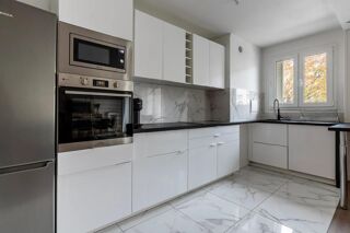  Appartement à vendre 5 pièces 95 m²