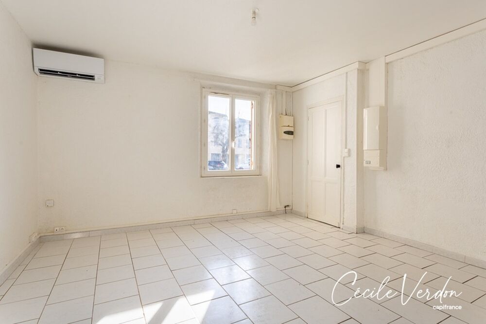 Maison à vendre 4 pièces- 3 chambres 77 m2 avec jardin et grotte à MOULEYDIER (24)