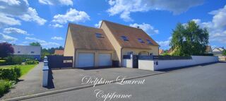  Maison à vendre 8 pièces 198 m²