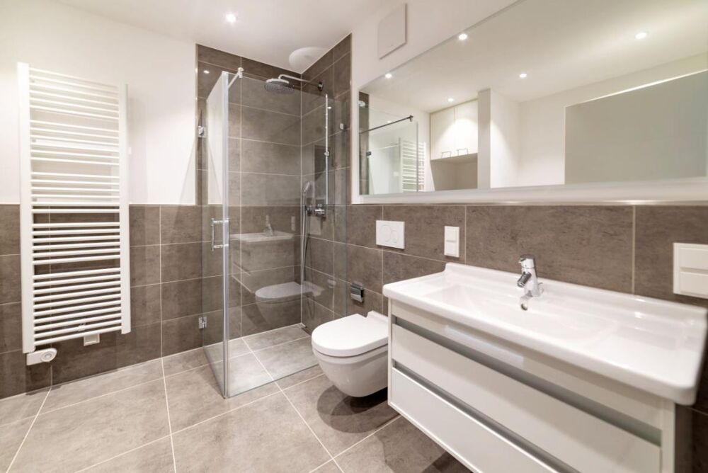 Appartement T2 de 38m² à GAP