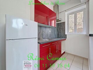  Appartement  vendre 2 pices 42 m