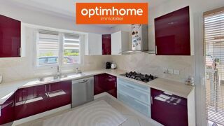  Maison à vendre 6 pièces 135 m²