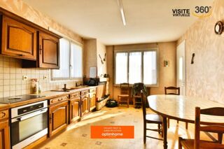  Maison à vendre 4 pièces 108 m²