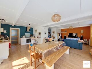  Maison � vendre 5 pi�ces 119 m�