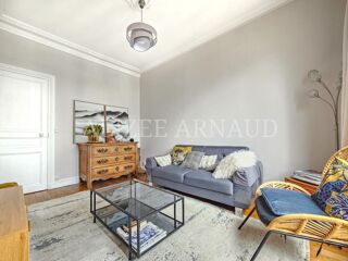  Appartement à vendre 2 pièces 45 m²