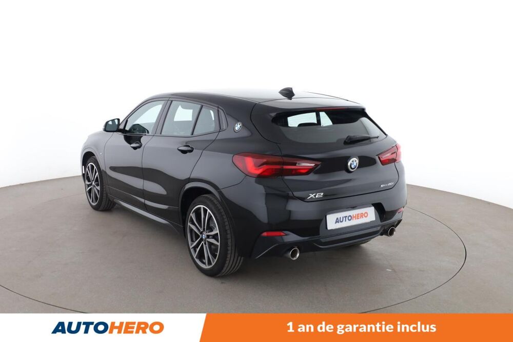 X2 sDrive20i M Sport DKG7 178 ch 2021 occasion 92130 Issy-les-Moulineaux