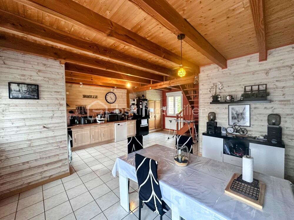 Vente Maison Maison de charme de 5 pices avec terrain proche des commodits et coles Mirande