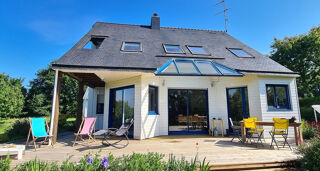  Maison � vendre 7 pi�ces 156 m�