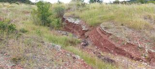  Terrain � vendre 44350 m�