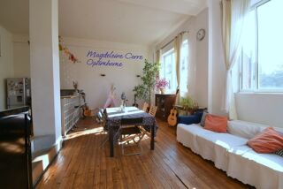  Appartement � vendre 4 pi�ces 123 m�