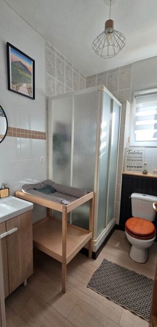  Maison � vendre 5 pi�ces 170 m�