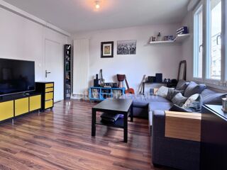  Appartement � vendre 3 pi�ces 74 m�
