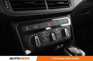 T-Cross 1.0 TSI Life Plus DSG7 110 ch 2023 occasion 92130 Issy-les-Moulineaux