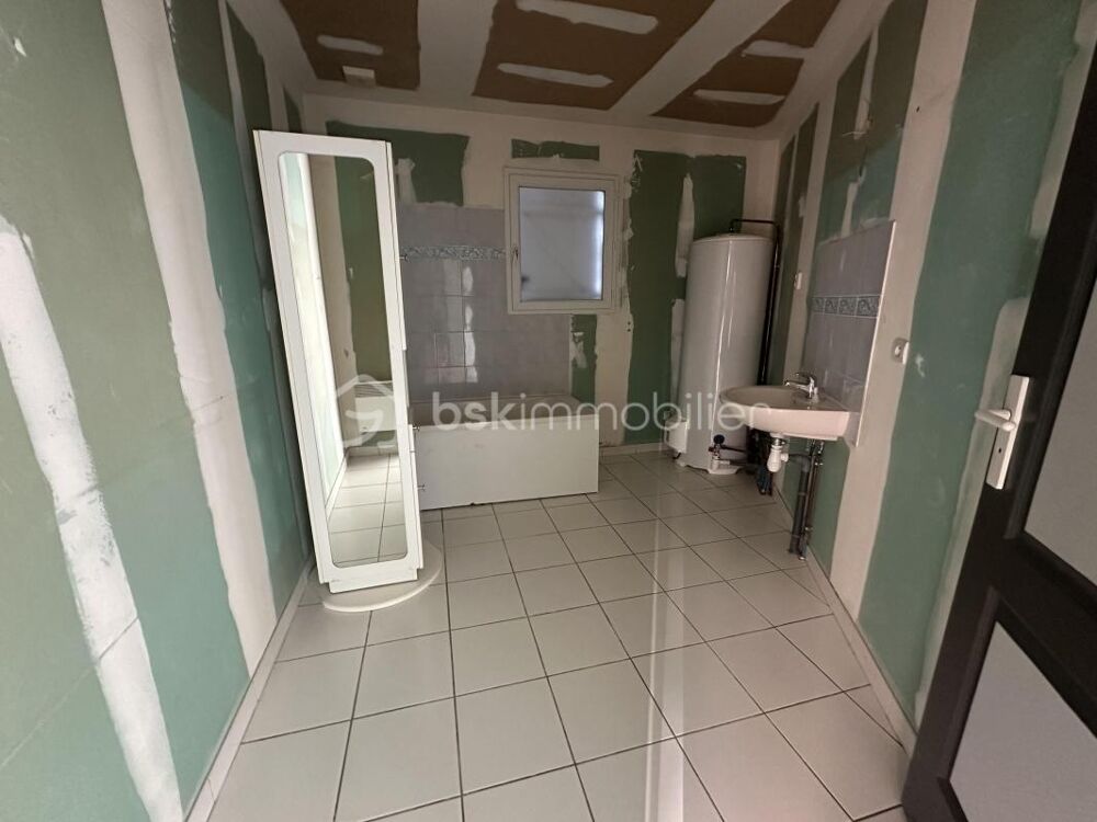 Vente Maison Pavillon plain-pied Rozoy le vieil