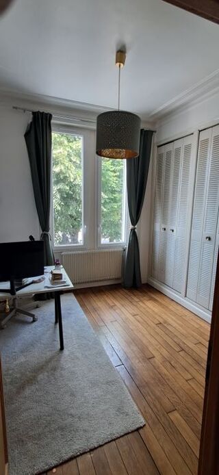 Location Maison Maison de 116m2 à louer sur La Celle-Saint-Cloud La celle saint cloud