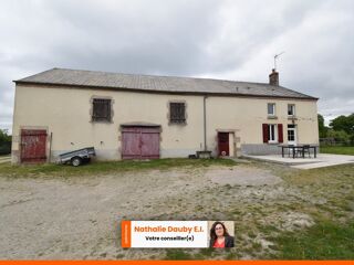  Maison � vendre 5 pi�ces 148 m�