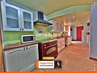  Maison à vendre 7 pièces 122 m²