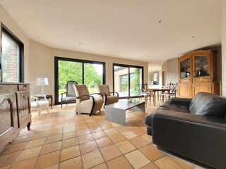  Maison à vendre 6 pièces 190 m²