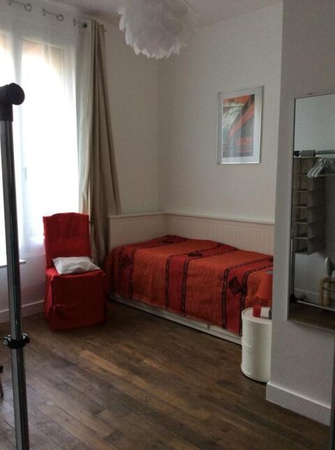  Appartement � louer 1 pi�ce 10 m�