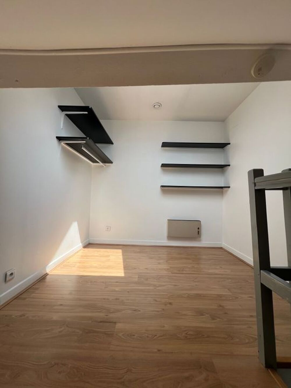 Location Appartement Studio de 16m2 à louer sur Lille Lille