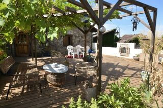  Maison à vendre 4 pièces 76 m²
