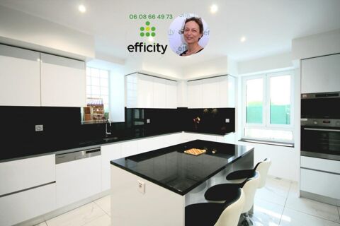   Maison Maison - 5 pi�ce(s) - 140 m�