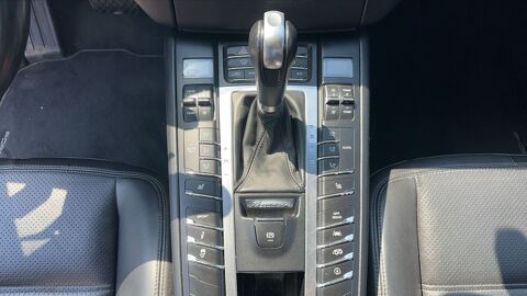 Macan 3.0 360 4WD PDK7 GTS - Entretien constructeur 2017 occasion 38200 Vienne