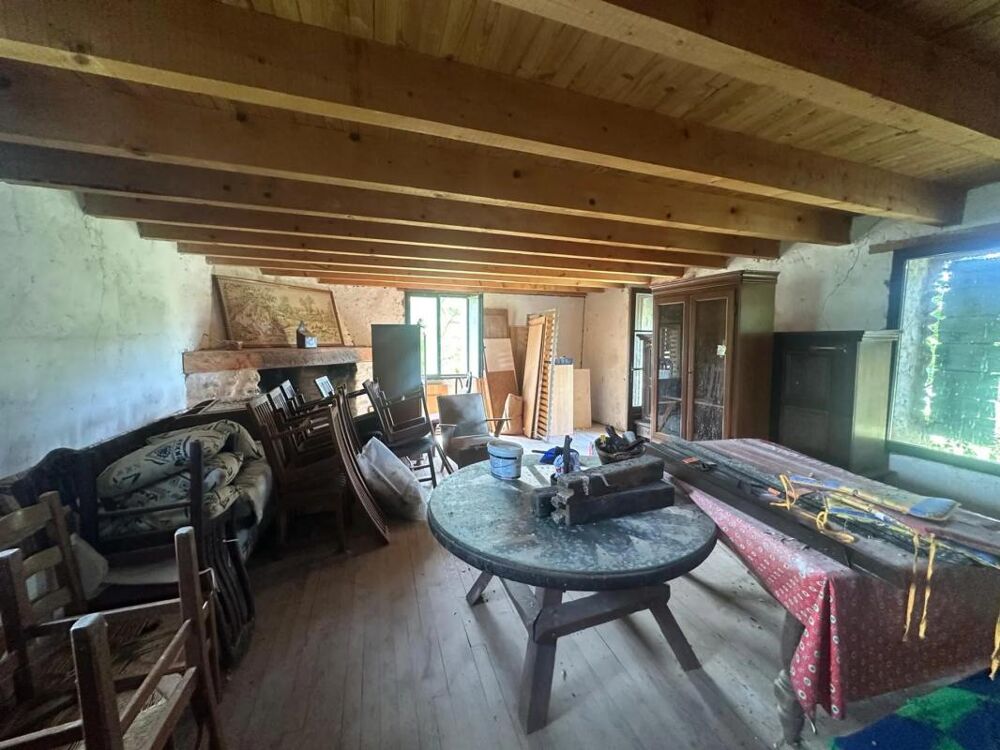 Vente Propriété/Château Bâtiment rural de 3 pièces d'environ 118,5 m² à Puimichel Puimichel