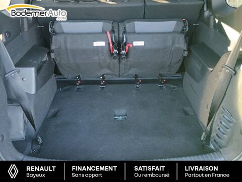 Jogger Hybrid 140 7 places GSR2 Extreme 2025 occasion 14400 Bayeux