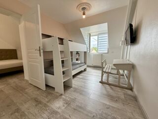  Maison à vendre 9 pièces 180 m²