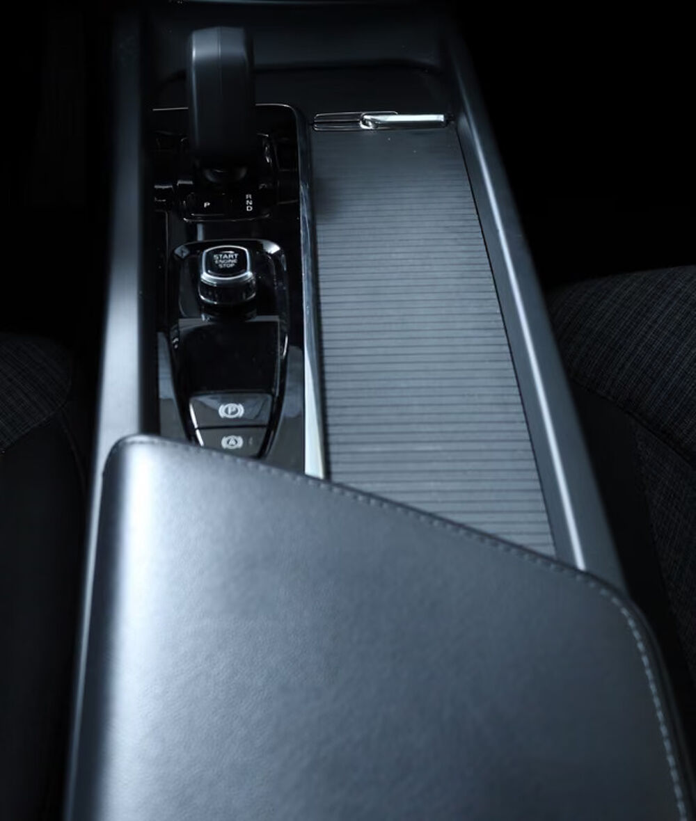 XC60 Core – 1&egrave;re Main Chauffage Stationnaire Services Google 2024 occasion 33000 Bordeaux