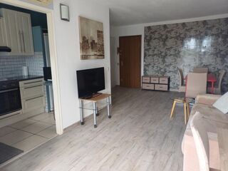  Appartement à vendre 2 pièces 46 m²