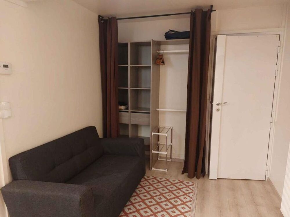 Location Appartement Studio de 25m2 à louer sur Villiers-sur-Marne Villiers sur marne