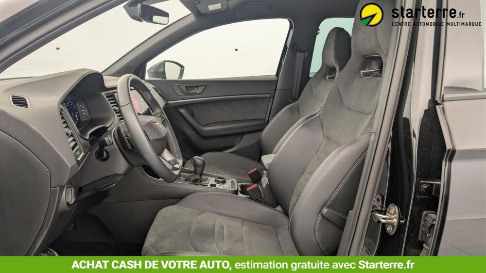Ateca 1.5 TSI 150ch DSG7 V 2024 occasion 69190 Saint-Fons